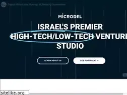 Sites similar to microdel.co.il