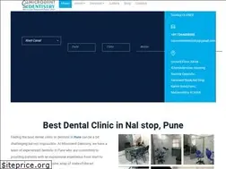 Sites similar to microdentdentistry.com