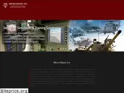 Sites similar to microdepotinc.com