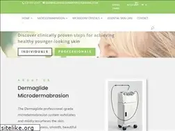 Sites similar to microderm.net