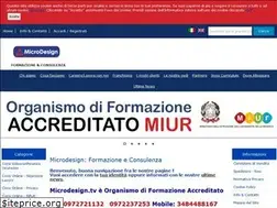 Sites similar to microdesign.tv
