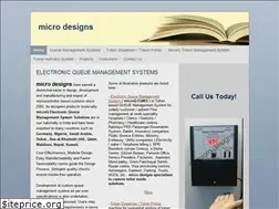 Sites similar to microdesigns.in