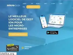 Sites similar to microdesk.fr