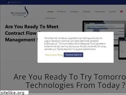Sites similar to microdestek.com