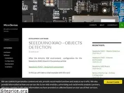 Sites similar to microdev.it