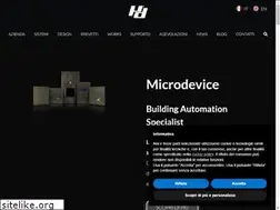 Sites similar to microdevice.com