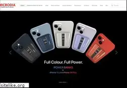 Sites similar to microdia.com