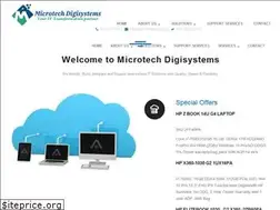 Sites similar to microdigisys.com