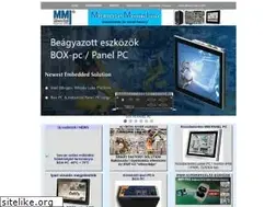Sites similar to microdigit.hu