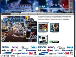 Sites similar to microdigital.com.gt