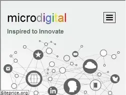 Sites similar to microdigital.in