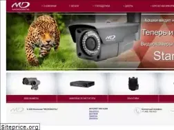 Sites similar to microdigital.ru