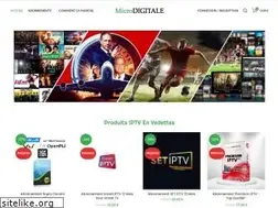 Sites similar to microdigitale.com