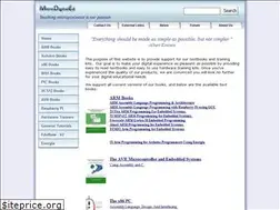 Sites similar to microdigitaled.com