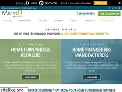 Sites similar to microdinc.com