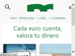 Sites similar to microdinero.es