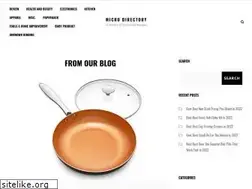 Sites similar to microdirectory.info