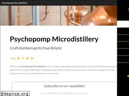 Sites similar to microdistillery.co.uk