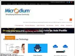 Sites similar to microdium.com