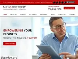 Sites similar to microdoctor.com