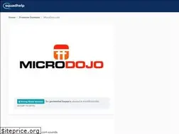 Sites similar to microdojo.com