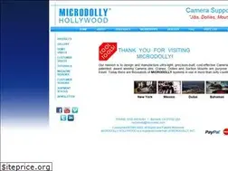 Sites similar to microdolly.com