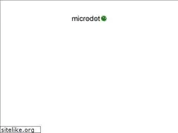 Sites similar to microdot.net