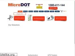 Sites similar to microdotaustralia.com.au