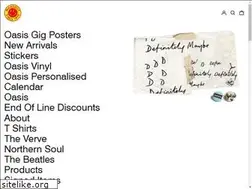 Sites similar to microdotboutique.com