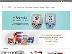 Sites similar to microdotcs.com