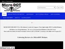 Sites similar to microdothelmet.co