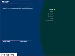 Sites similar to microdr.com
