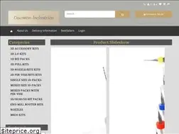 Sites similar to microdrillbits.com