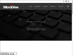 Sites similar to microdrive.pt