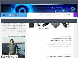 Sites similar to microdroidprj.ir