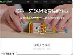 Sites similar to microduino.cn
