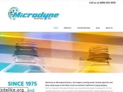 Sites similar to microdyneplastics.com