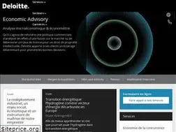 Sites similar to microeconomix.fr