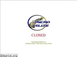 Sites similar to microelite.com