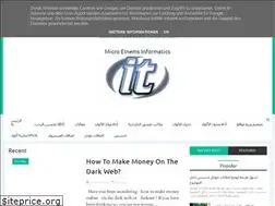 Sites similar to microelnems.blogspot.com