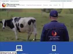 Sites similar to microempresasdecolombia.com