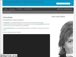Sites similar to microendodoncia.wordpress.com