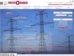 Sites similar to microener.com