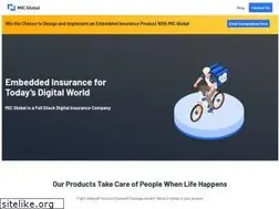 Sites similar to microensure.com