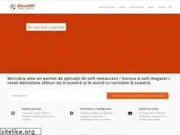 Sites similar to microerp.ro