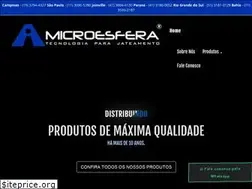 Sites similar to microesfera.com.br