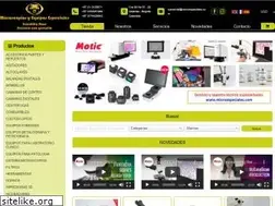 Sites similar to microespeciales.com