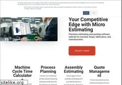 Sites similar to microest.com
