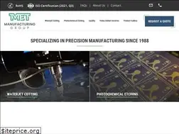 Sites similar to microetchtech.com