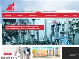 Sites similar to microfarm.com.ua